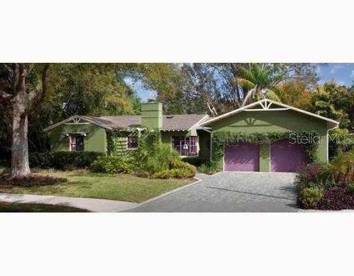 497 LUCERNE AVENUE TAMPA, FL 33606