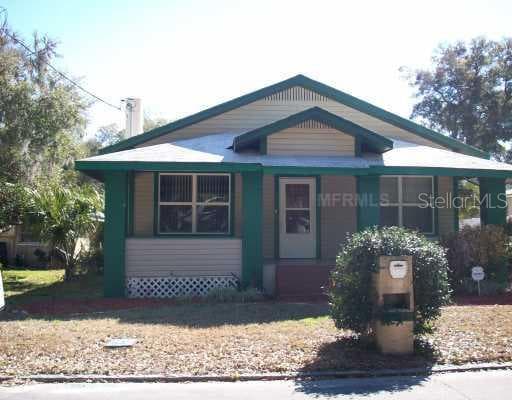 307 W CHERRY STREET PLANT CITY, FL 33563