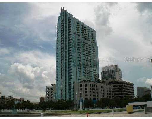777 N ASHLEY DRIVE UNIT 1912 TAMPA, FL 33602