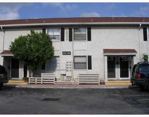 7504 GALLINETA COURT UNIT 7501 TAMPA, FL 33615