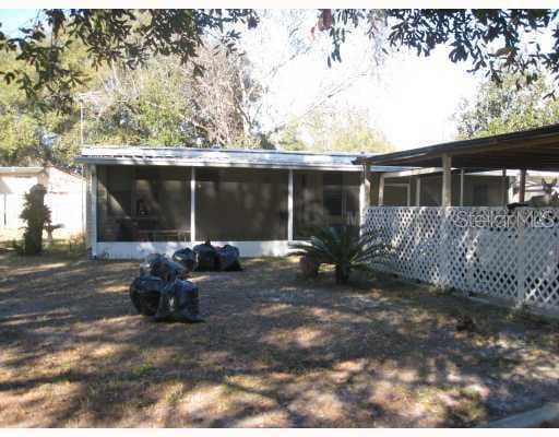 7238 DECISION ROAD LAND O LAKES, FL 34638