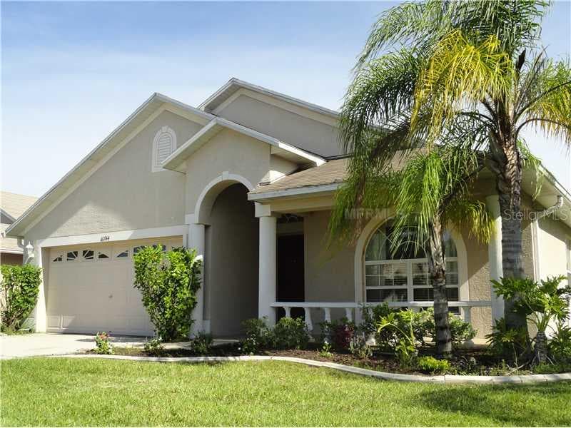 16744 FAIRBOLT WAY ODESSA, FL 33556