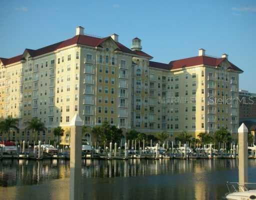 700 S HARBOUR ISLAND BOULEVARD UNIT 504 TAMPA, FL 33602