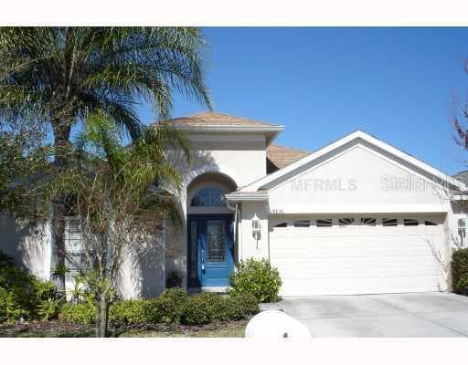18830 MAISONS DRIVE LUTZ, FL 33558