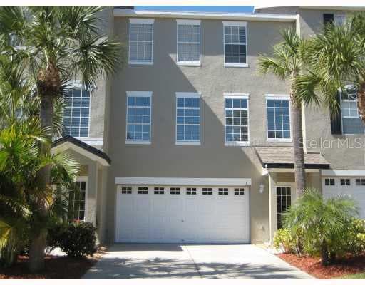 8 SEAGRAPE CIRCLE CLEARWATER, FL 33759