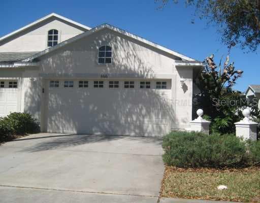 8616 SNOWY OWL WAY TAMPA, FL 33647