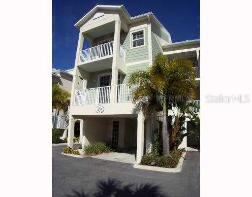 435 BAHIA BEACH BOULEVARD RUSKIN, FL 33570