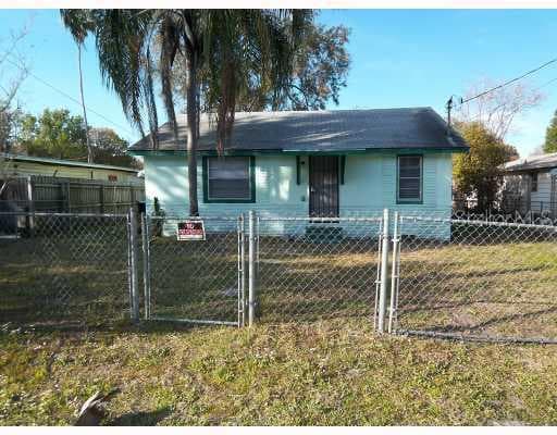 1709 W NORFOLK STREET TAMPA, FL 33604