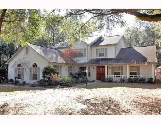 11505 MELLOW CREEK LANE