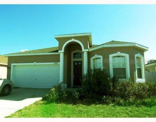 12016 TASHA COURT NEW PORT RICHEY, FL 34654
