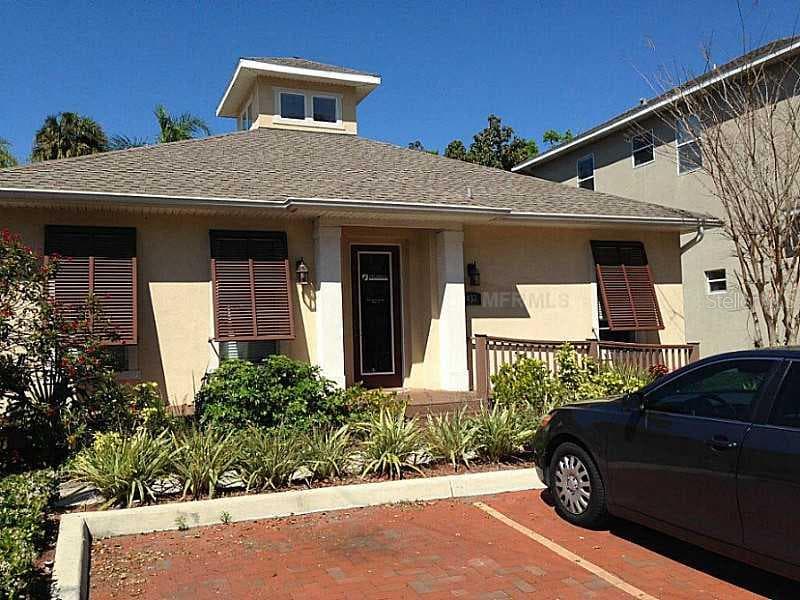 433 2ND STREET S UNIT A SAFETY HARBOR, FL 34695