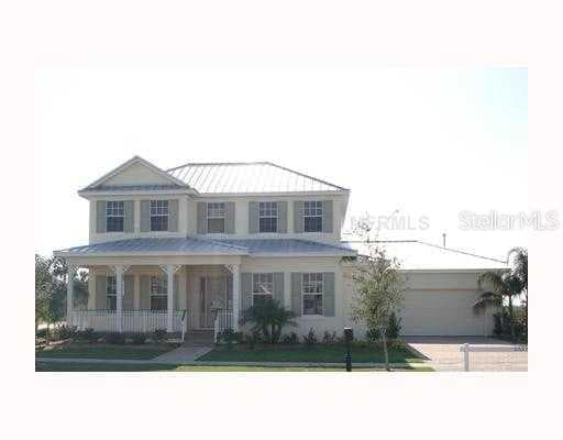 718 MANNS HARBOR DRIVE APOLLO BEACH, FL 33572