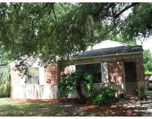 105 S HABANA AVENUE TAMPA, FL 33609