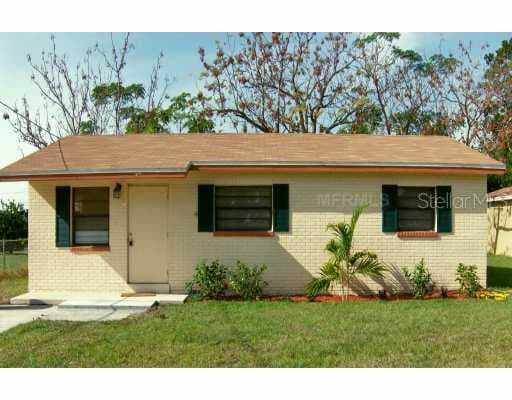 140 OLEANDER AVENUE AUBURNDALE, FL 33823