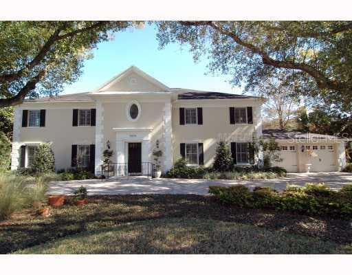 4806 CULBREATH ISLES WAY TAMPA, FL 33629