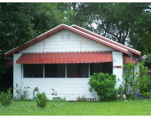 615 W PARK STREET LAKELAND, FL 33803