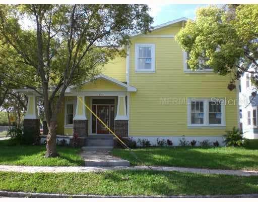 501 E COMANCHE AVENUE TAMPA, FL 33604