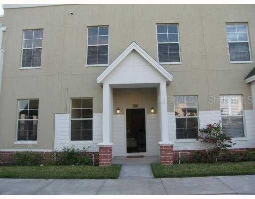 5504 LIBERTY PLAIN CREEK UNIT 2 TAMPA, FL 33611