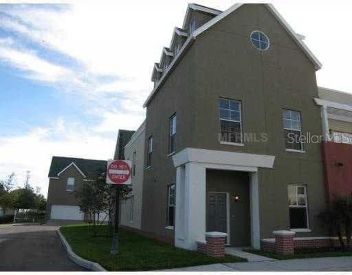 4639 LEGACY PARK DRIVE UNIT 87 TAMPA, FL 33611