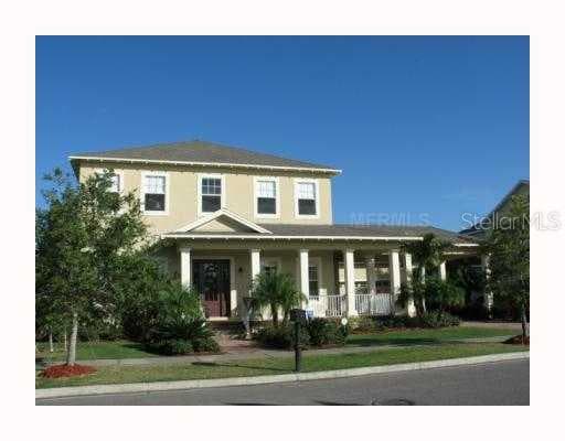 431 MIRABAY BOULEVARD APOLLO BEACH, FL 33572