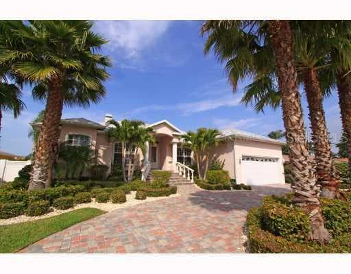 3914 AMERICANA DRIVE TAMPA, FL 33634