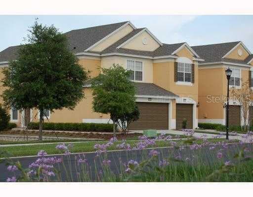 10112 WESTPARK PRESERVE TAMPA, FL 33625