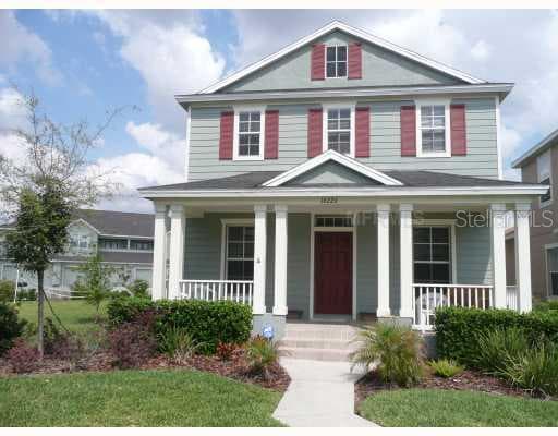 16226 BRIDGEWALK DRIVE LITHIA, FL 33547