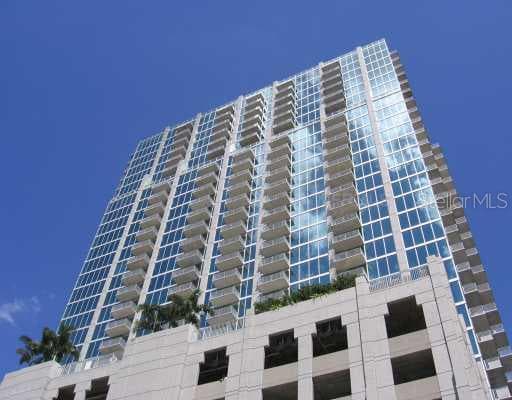 777 N ASHLEY DRIVE UNIT 2406 TAMPA, FL 33602