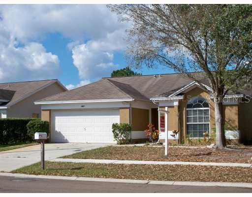 4907 RAMBLING ROSE PLACE TAMPA, FL 33624