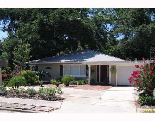 4704 W LEONA STREET TAMPA, FL 33629