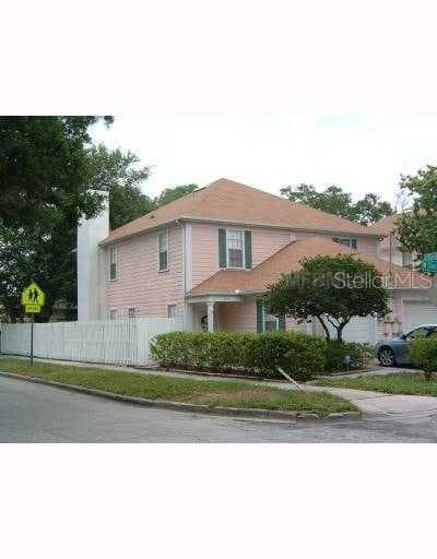 3219 W SANTIAGO STREET TAMPA, FL 33629