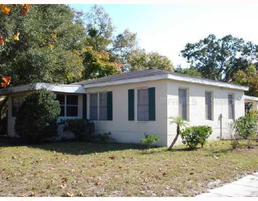 3620 W CLEVELAND STREET TAMPA, FL 33609