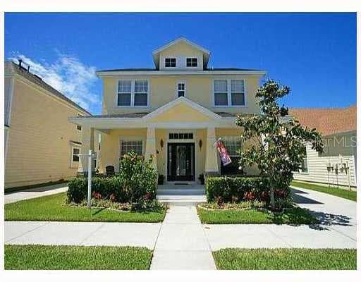 10123 PARLEY DRIVE TAMPA, FL 33626