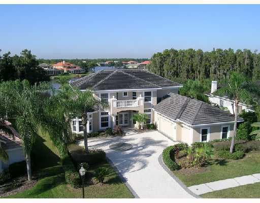 17912 CACHET ISLE DRIVE TAMPA, FL 33647