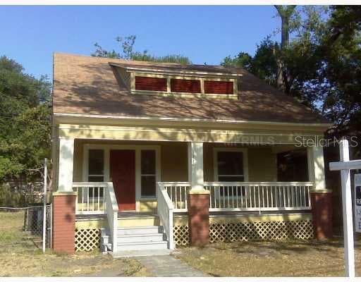 3312 N JEFFERSON STREET TAMPA, FL 33603