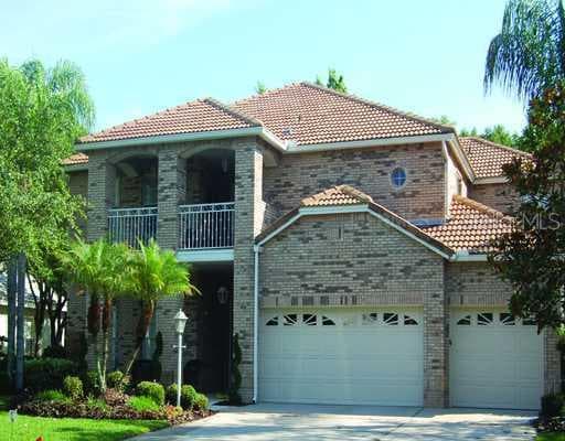 4814 LONDON DERRY DRIVE TAMPA, FL 33647