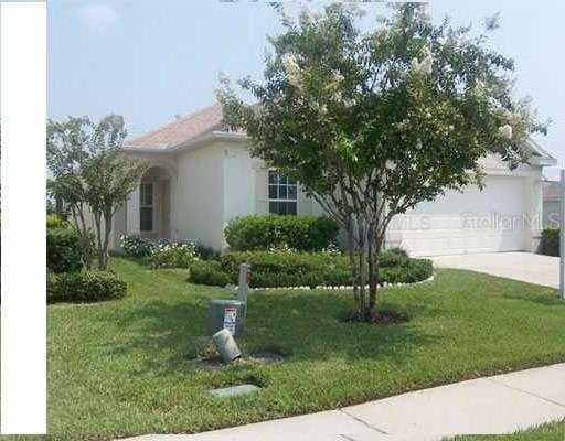 3008 BANYAN HILL LANE LAND O LAKES, FL 34639