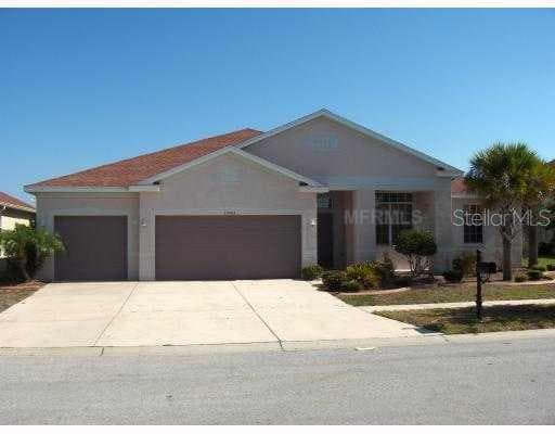 11003 STONE BRANCH DRIVE RIVERVIEW, FL 33569