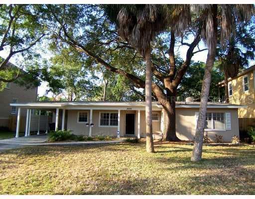4624 W LAMB AVENUE TAMPA, FL 33629