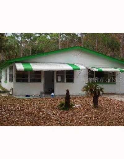 18724 ROSEMARY ROAD HUDSON, FL 34667