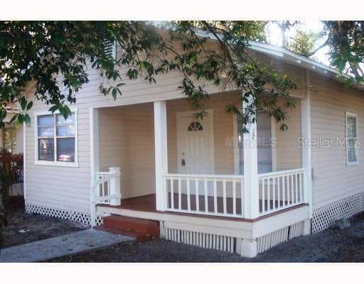 4908 N 15TH STREET TAMPA, FL 33610