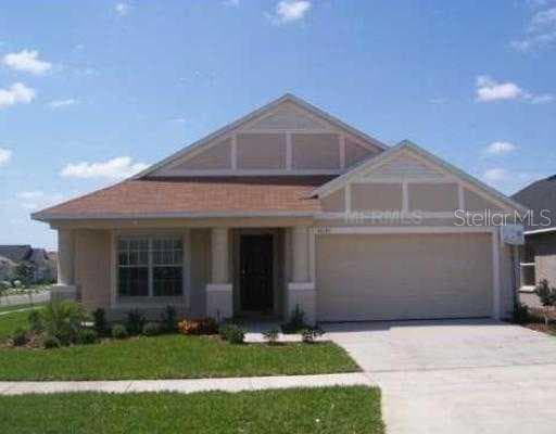 11121 RODEO LANE RIVERVIEW, FL 33579