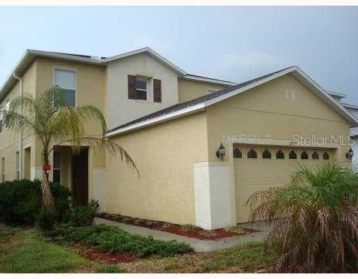 17511 BALMAHA DRIVE LAND O LAKES, FL 34638