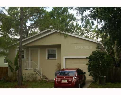 7611 S SHERRILL STREET TAMPA, FL 33616