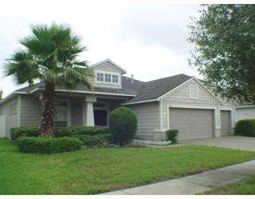 1832 WINN ARTHUR DRIVE VALRICO, FL 33594