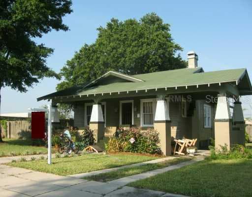5406 SUWANEE AVENUE TAMPA, FL 33604