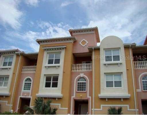 19211 GULF BOULEVARD UNIT 5 INDIAN SHORES, FL 33785
