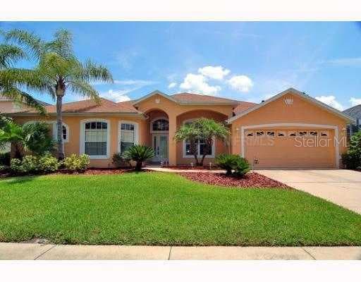 6132 SAVOY CIRCLE LUTZ, FL 33558