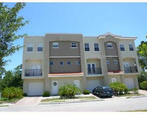 805 100TH AVENUE N UNIT 36 ST PETERSBURG, FL 33702
