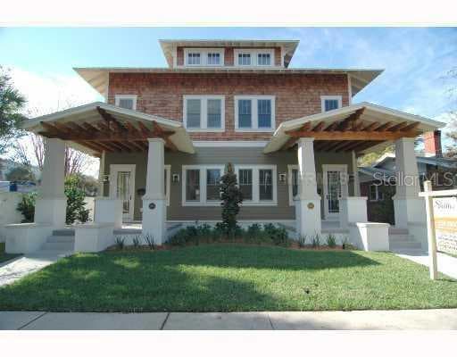 611 S DAKOTA AVENUE UNIT B TAMPA, FL 33606